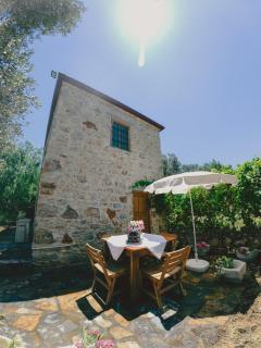 Stone House Bitez - 2