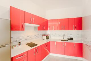 Apartment Old Town Reina Sofia 1 - 7