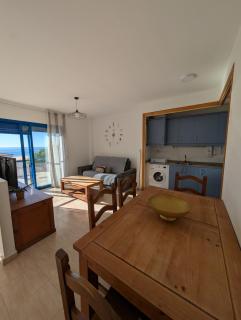 Livingtarifa Apartamento Blue II - 8
