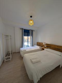 Livingtarifa Apartamento Blue II - 4