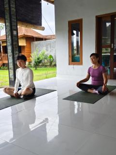 Arta dani villas - 5