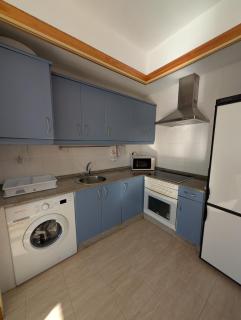 Livingtarifa Apartamento Blue II - 1