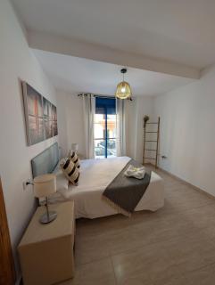 Livingtarifa Apartamento Blue II - 6