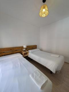 Livingtarifa Apartamento Blue II - 3