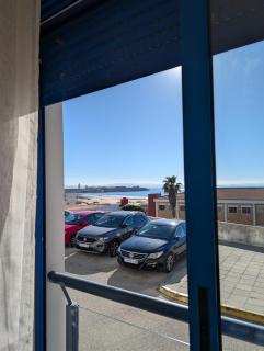 Livingtarifa Apartamento Blue II - 9