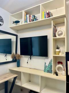 Pacific Residences Condo Del Juana Near BGC Taguig - 9