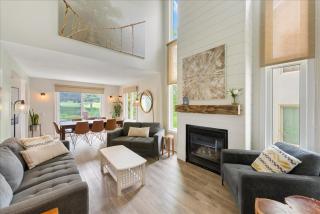 Sierra Peaks - Village and Golf retreat - 0