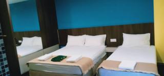 Casa D'rose Hotel - 2