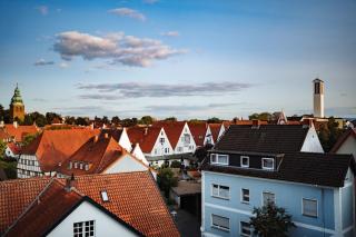 Der LIPPISCHE HOF - 8