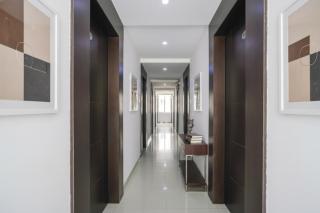 FabHotel Serenity - Nr AIG Hospital, Gachibowli - 7