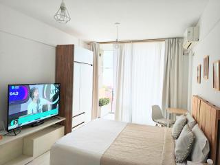 Sunset in the City Depto con amenities - 2