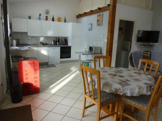 Le Gîte de Jules en Meuse à VIGNOT près de MADINE - 2