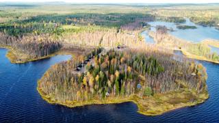 Silver Birch Resort Lapland - 1