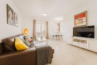 Apartment Old Town - 6