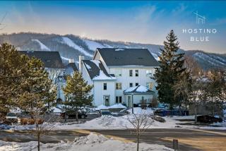 Sierra Summit - Walk to the Village family fun - 5