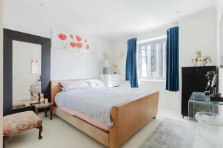 Zen Apartment - Canary Wharf - 0