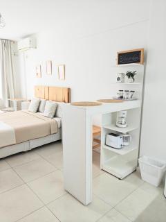 Sunset in the City Depto con amenities - 6