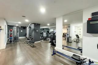 Zen Apartment - Canary Wharf - 7