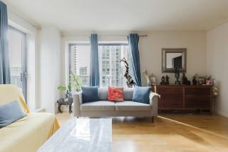 Zen Apartment - Canary Wharf - 5