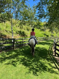 Willowbark Ranch B&B - 1