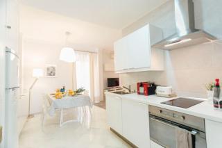 Minimalism and modern- 2Bd 1Bth- Las Setas - Seville - 0