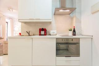 Minimalism and modern- 2Bd 1Bth- Las Setas - Seville - 6