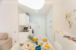 Minimalism and modern- 2Bd 1Bth- Las Setas - Seville - 5