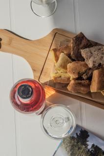 Agriturismo Canova - Private Villas - 1