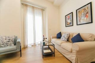Cozy and modern- 2Bd 1Bth - Las Setas - Seville - 4