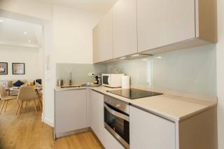 Cozy and modern- 2Bd 1Bth - Las Setas - Seville - 2