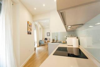 Cozy and modern- 2Bd 1Bth - Las Setas - Seville - 1