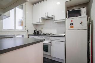 Hermosilla Apartment - Madrid - 4