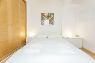 Bright and Wide 1Bd 2Bth- José Gestoso - Seville - 3