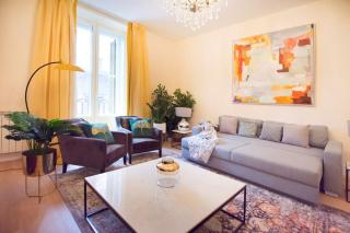 Bright Luxury apt. Puerta del Sol - Madrid - 0