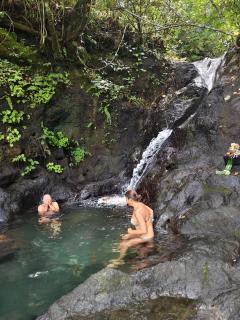 Arta dani villas - 9