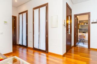 Attic with terrace- 1Bd 1Bth- Corral del Rey - 5