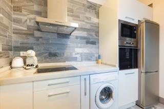 Attic with terrace- 1Bd 1Bth- Corral del Rey - 1