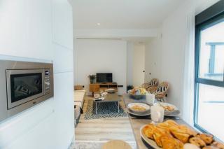 Cozy and functional- 2Bd 1Bth - Alfalfa - Siviglia - 4