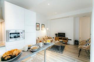 Cozy and functional- 2Bd 1Bth - Alfalfa - Seville - 5