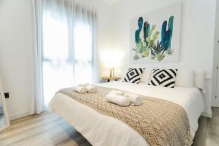 Cozy and functional- 2Bd 1Bth - Alfalfa - Seville - 3