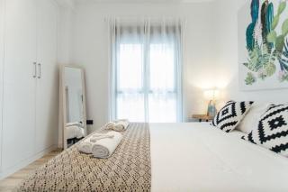 Cozy and functional- 2Bd 1Bth - Alfalfa - Seville - 1