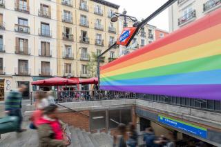 Minty Stay - Studio Hortaleza - 9