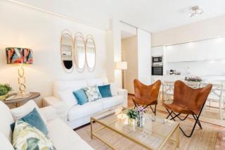 Stylish and wide- 3Bdr 3Bth- Los Remedios - Sevilla - 0