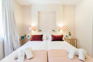 Stylish and wide- 3Bdr 3Bth- Los Remedios - Sevilla - 2