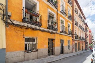 Bright Modern - 1Bedroom 1Bath - Lavapiés - 8