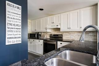 Sierra Views - Steps to Blue Mountain Village - 1