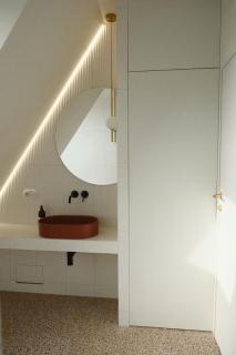 visit baltic - RUF apartament w zabytkowej kamienicy - 9