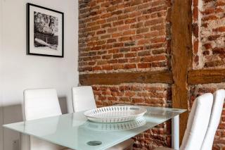 MintyStay 1BD - Las Letras - 7