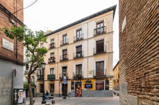 MintyStay 1BD - Las Letras - 4