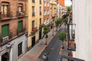 MintyStay 1BD - Las Letras - 1